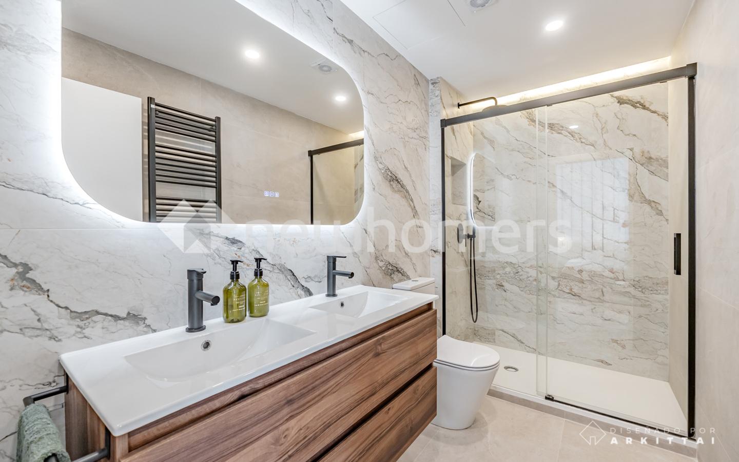 Baño Principal